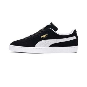 Women’s classic puma suedes